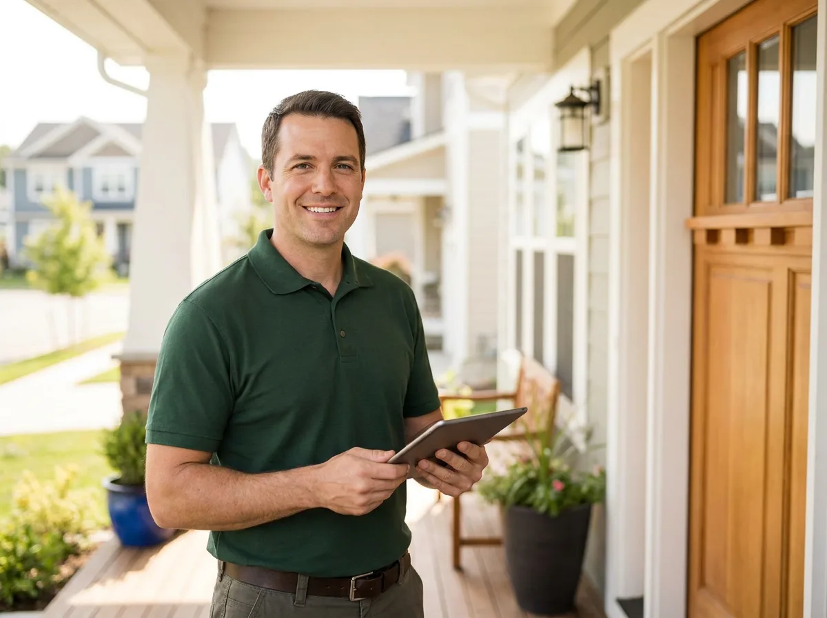 Pest control FAQs for Pineville, KY